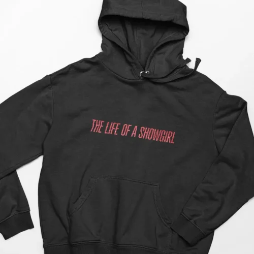 Taylor Swift Hoodie #1