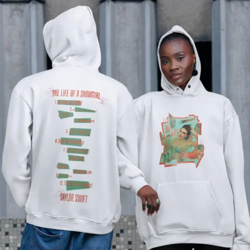 Taylor Swift Hoodie #5