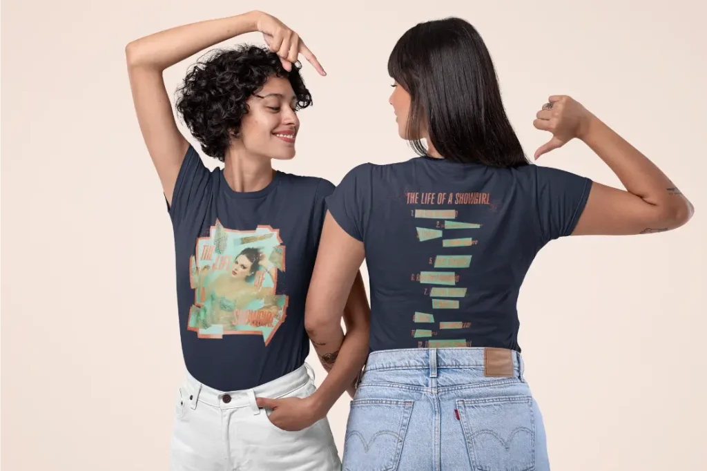 Taylor Swift Store