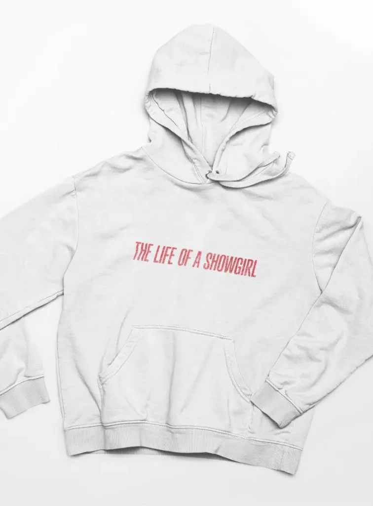 Taylor Swift Merch Store