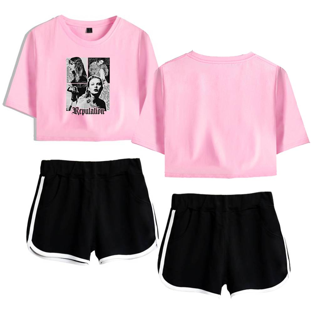 Taylor Swift Tracksuits