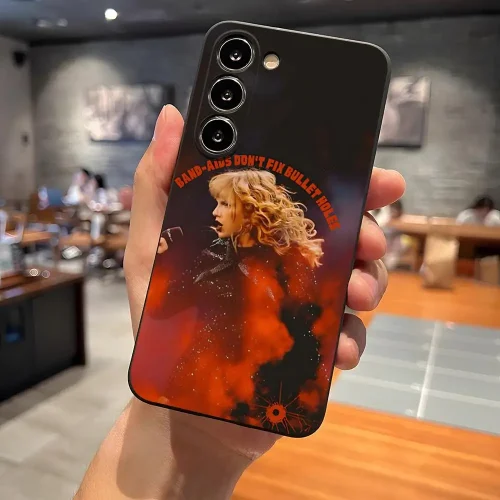 Taylor Swift Phone Case #7