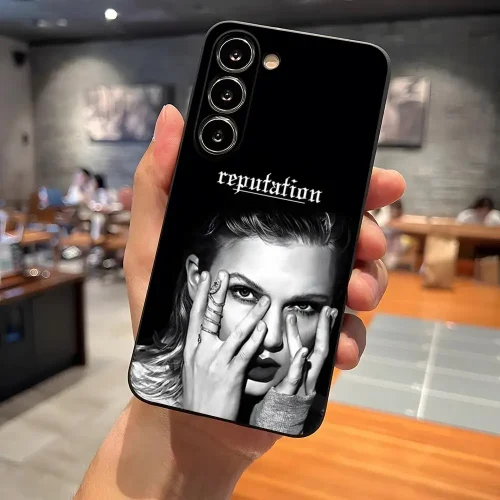Taylor Swift Phone Case #2