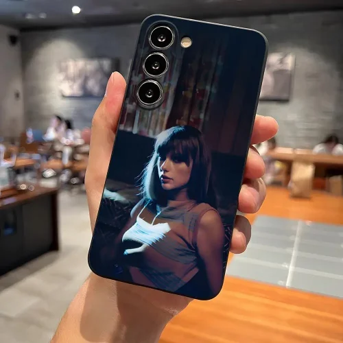 Taylor Swift Phone Case #8