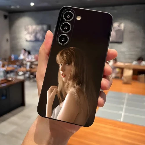 Taylor Swift Phone Case #3
