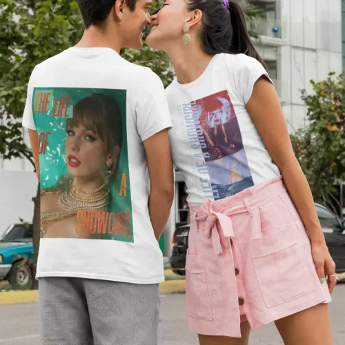 Taylor Swift T-Shirt #20