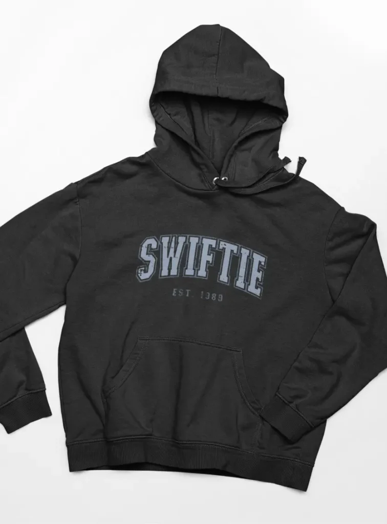 Taylor Swift Hoodies