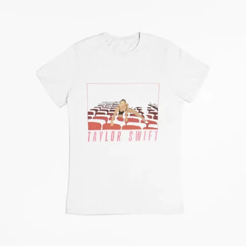 Taylor Swift T-Shirt #11