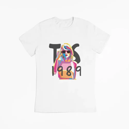 Taylor Swift T-Shirt #29